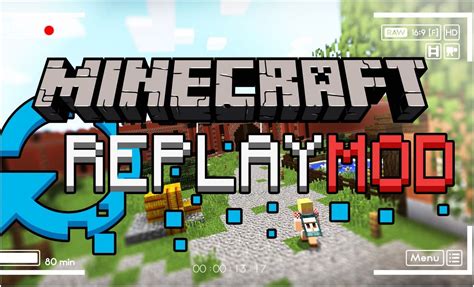 minecraft replay mode|minecraft replay mod 1.19.2 forge.